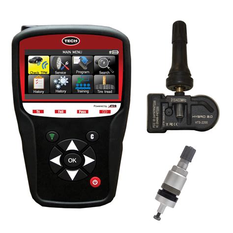 tpms sensor update tool